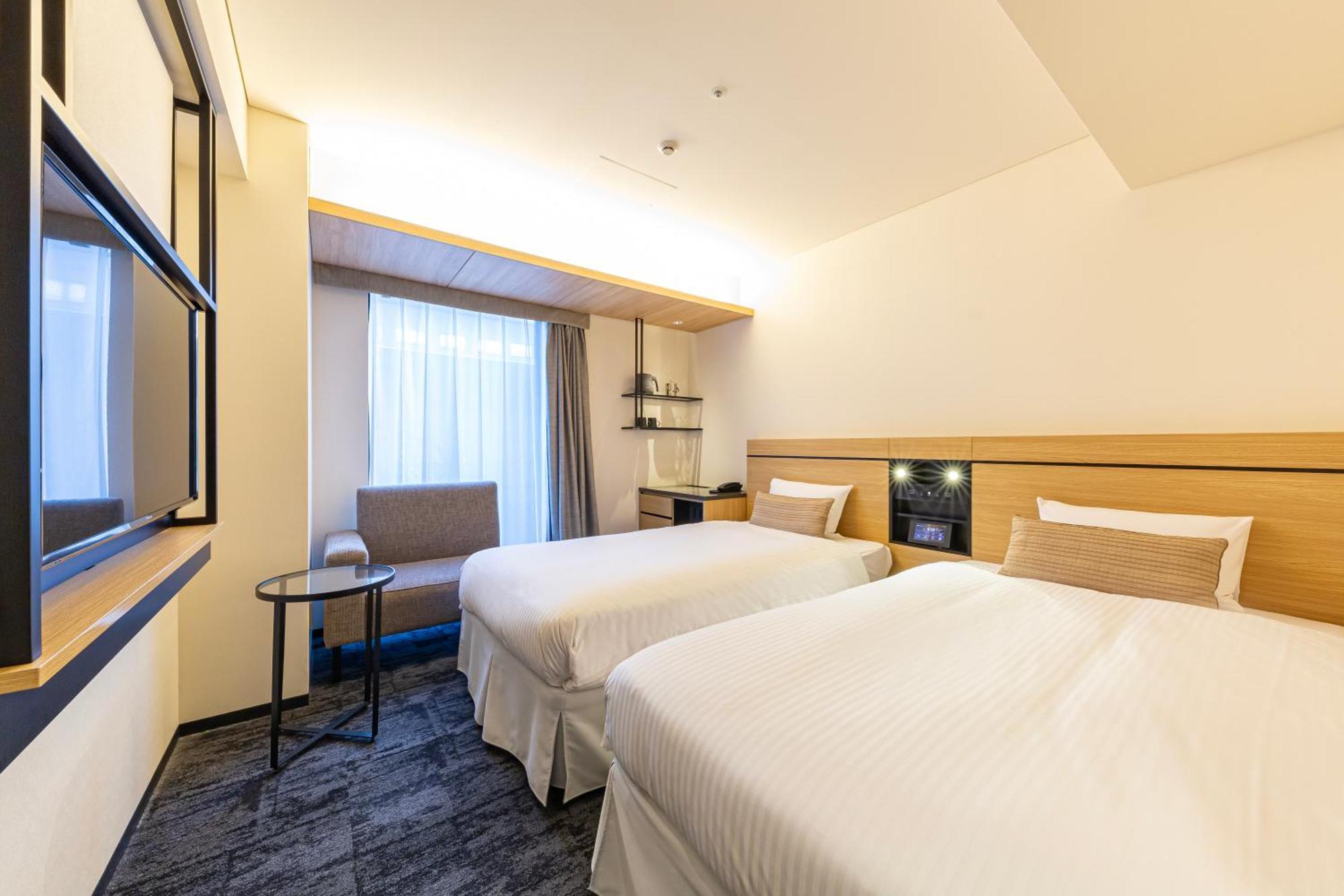 Hotel Keihan Kyoto Ekiminami Dış mekan fotoğraf